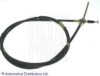 BLUE PRINT ADD64624 Cable, parking brake